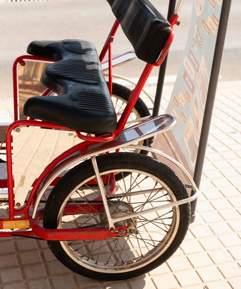 alquiler cuadriciclos denia