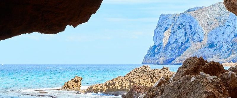 Tour en segway a Les Rotes