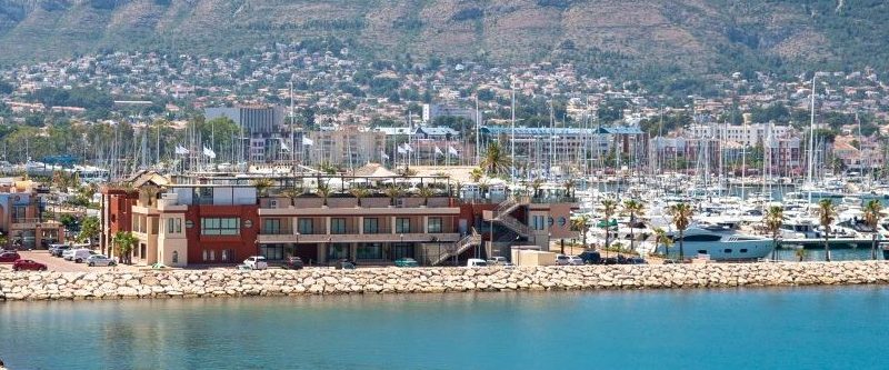 Denia Experience Tour Marina