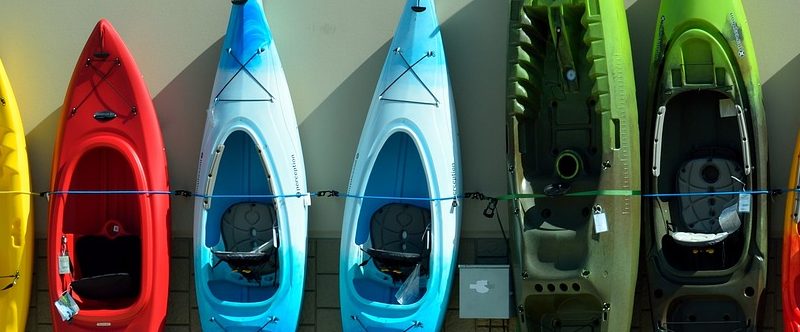 Tour en kayak a Cova Tallada Denia