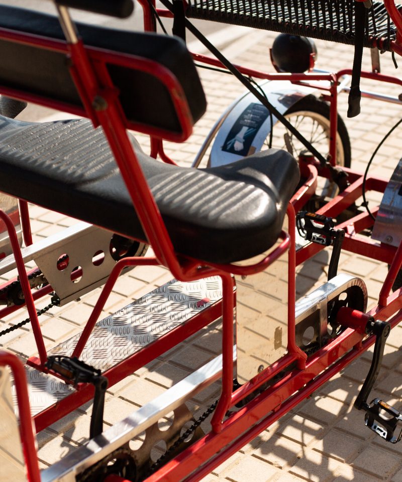 alquiler cuadriciclos denia